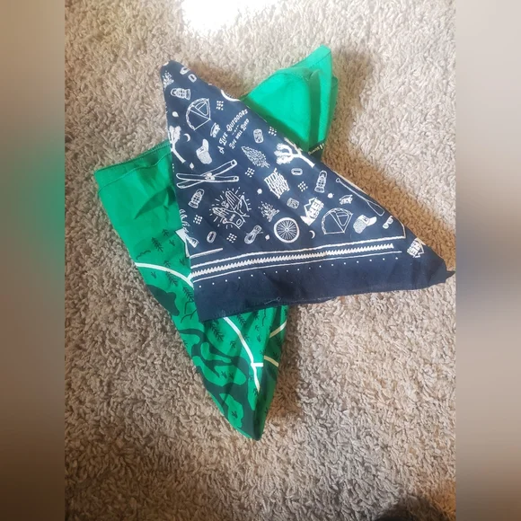 REI Bandana Bundle - Picture 4 of 4